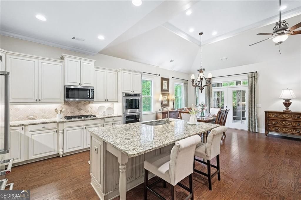 11225 Brookhavenclub Drive Johns Creek - 11