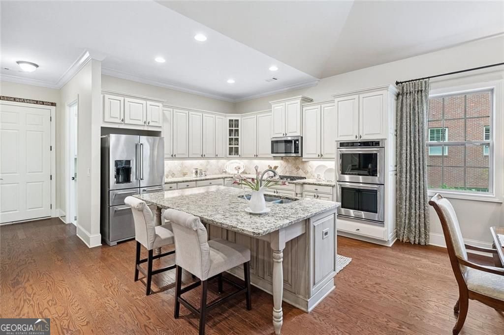 11225 Brookhavenclub Drive Johns Creek - 12