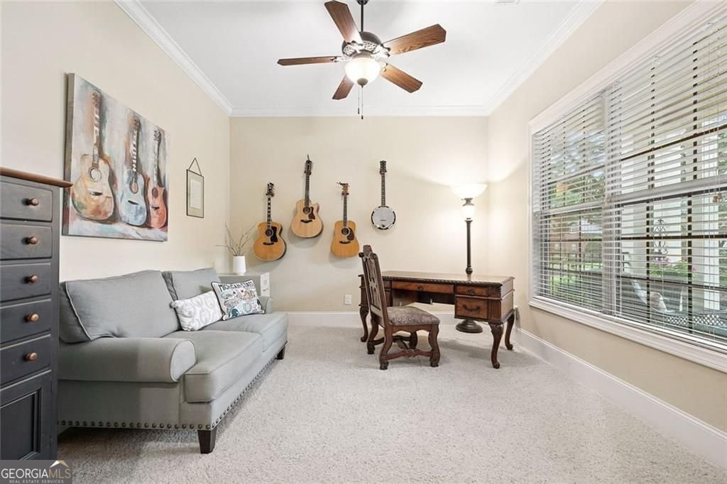 11225 Brookhavenclub Drive Johns Creek - 14