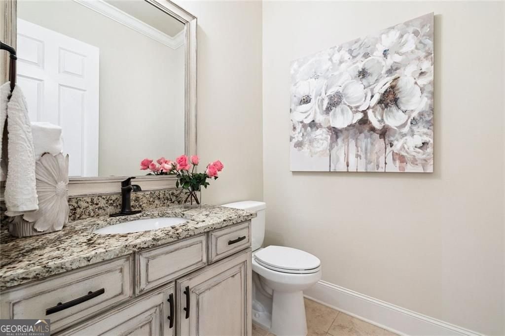 11225 Brookhavenclub Drive Johns Creek - 15