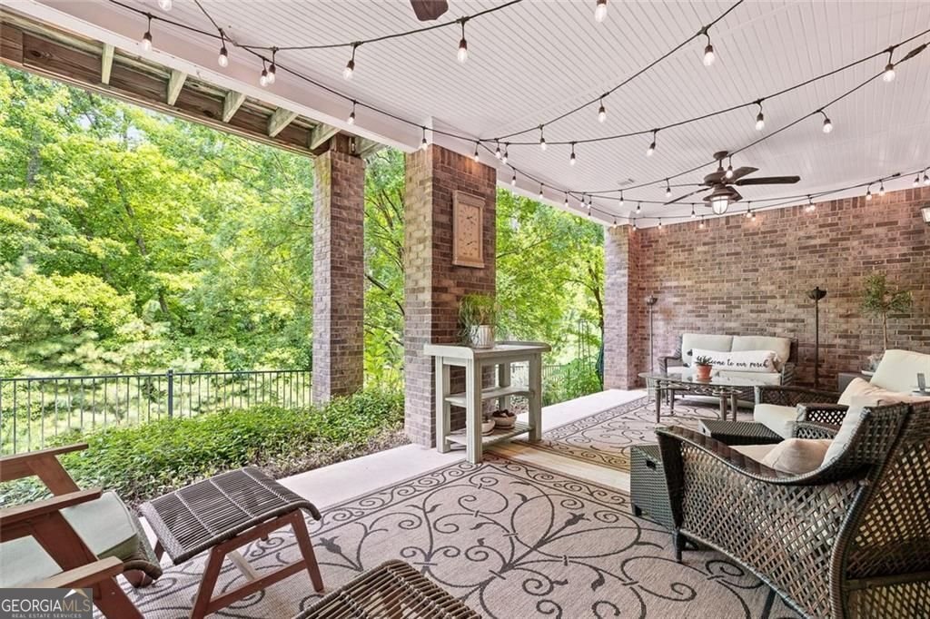 11225 Brookhavenclub Drive Johns Creek - 31