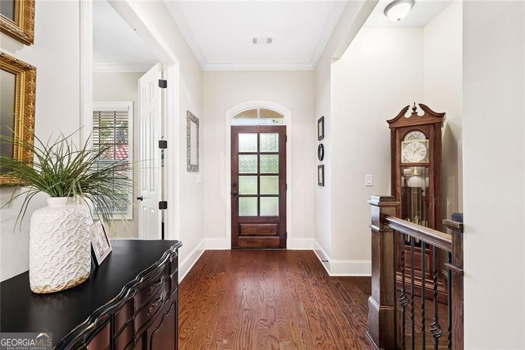 11225 Brookhavenclub Drive Johns Creek - 4