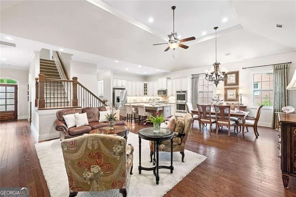 11225 Brookhavenclub Drive Johns Creek - 5