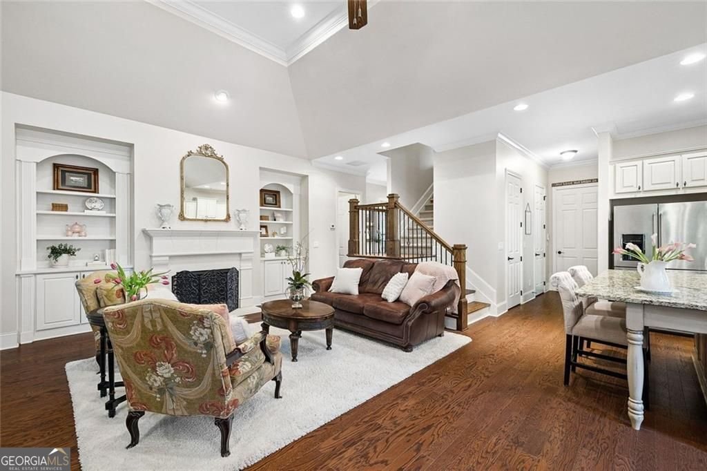 11225 Brookhavenclub Drive Johns Creek - 6