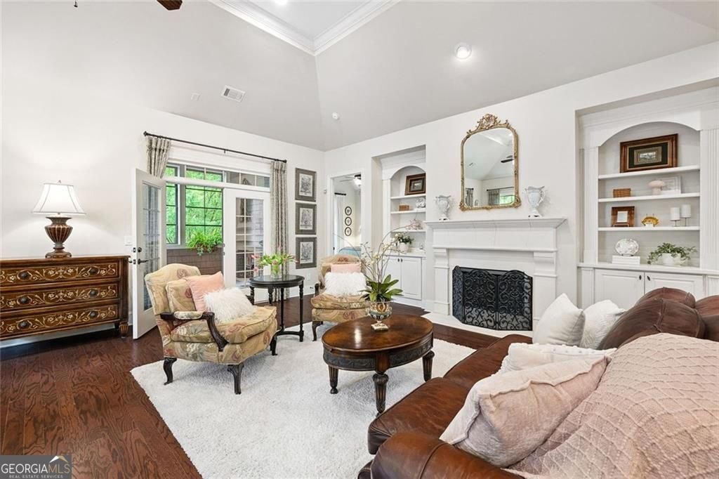 11225 Brookhavenclub Drive Johns Creek - 7