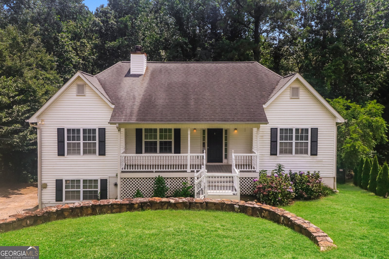 301 Spring View Court Dallas - 1