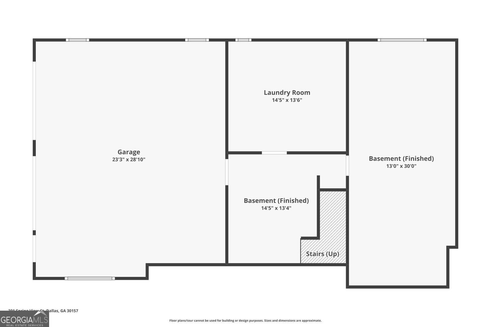 301 Spring View Court Dallas - 21