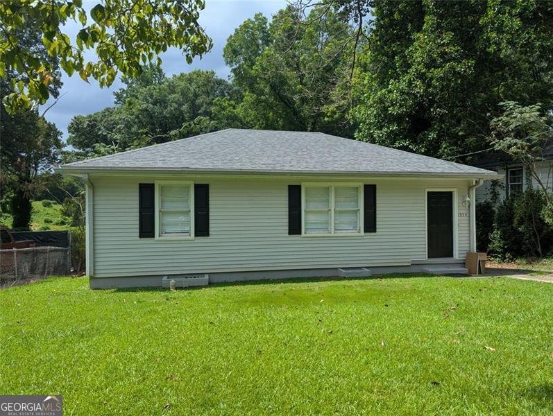 1954 Taylor Avenue East Point - 2