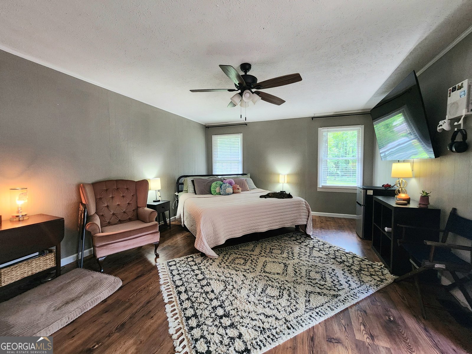 807 Wera Place Macon - 18