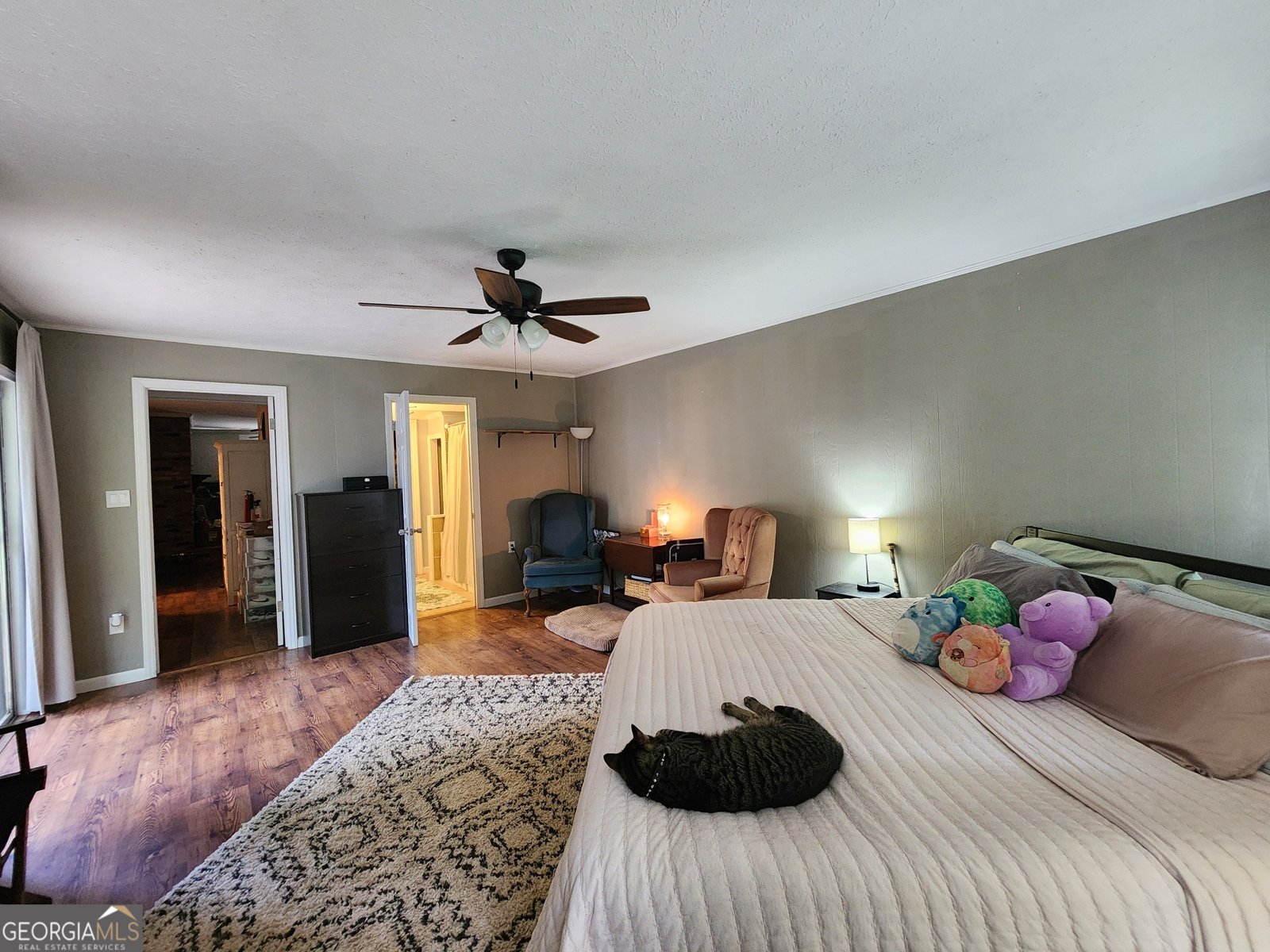 807 Wera Place Macon - 19