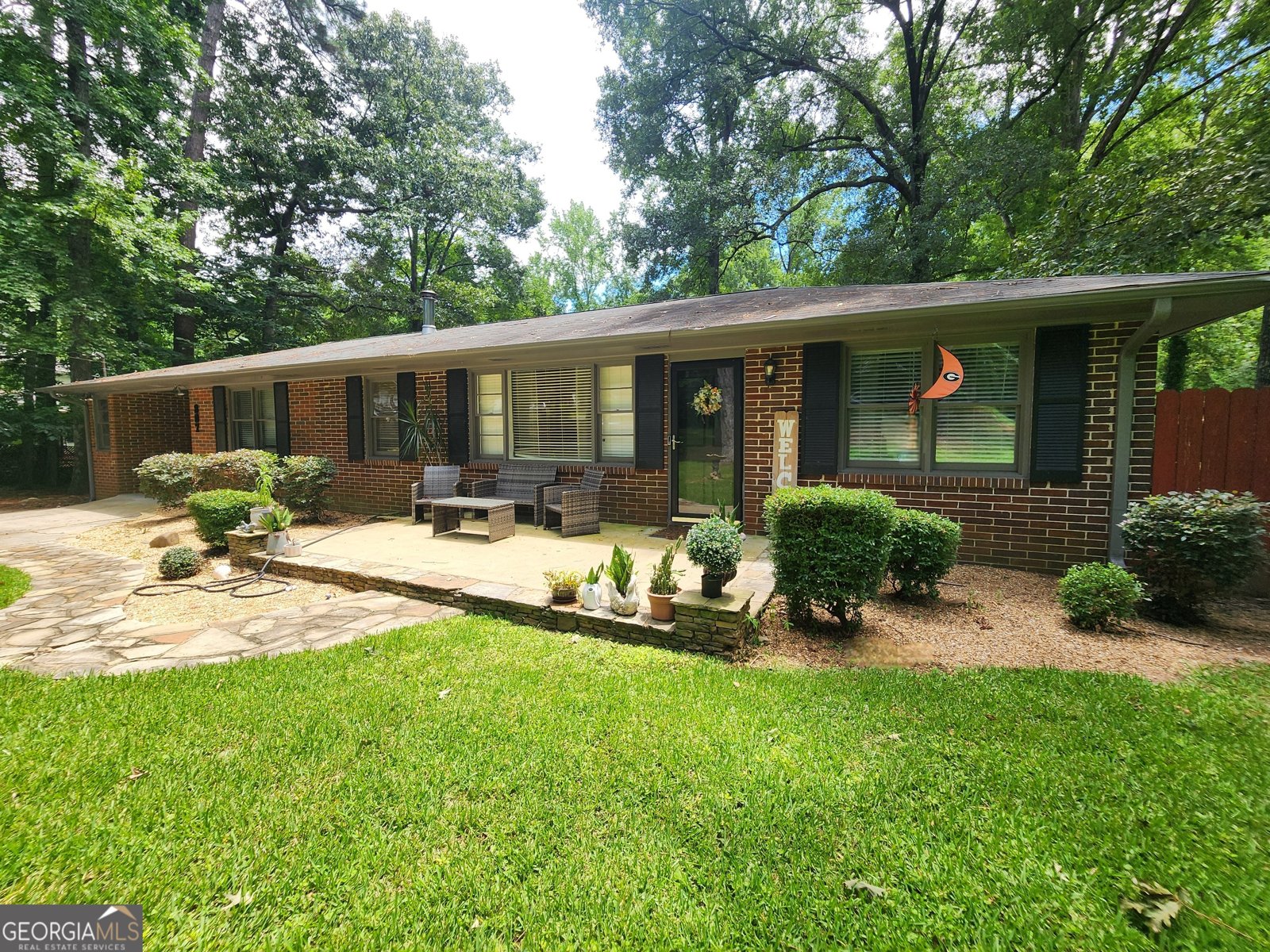 807 Wera Place Macon - 2