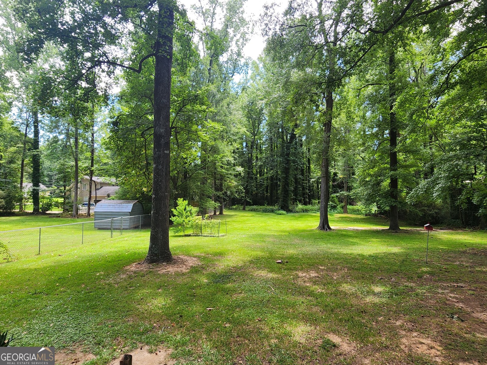 807 Wera Place Macon - 21
