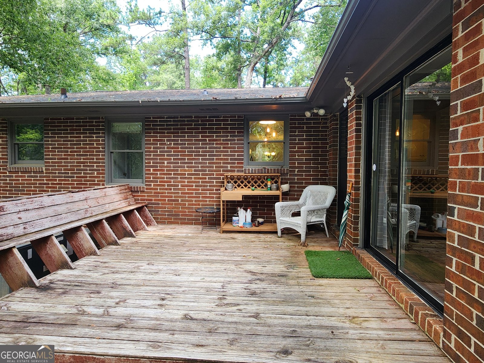 807 Wera Place Macon - 22