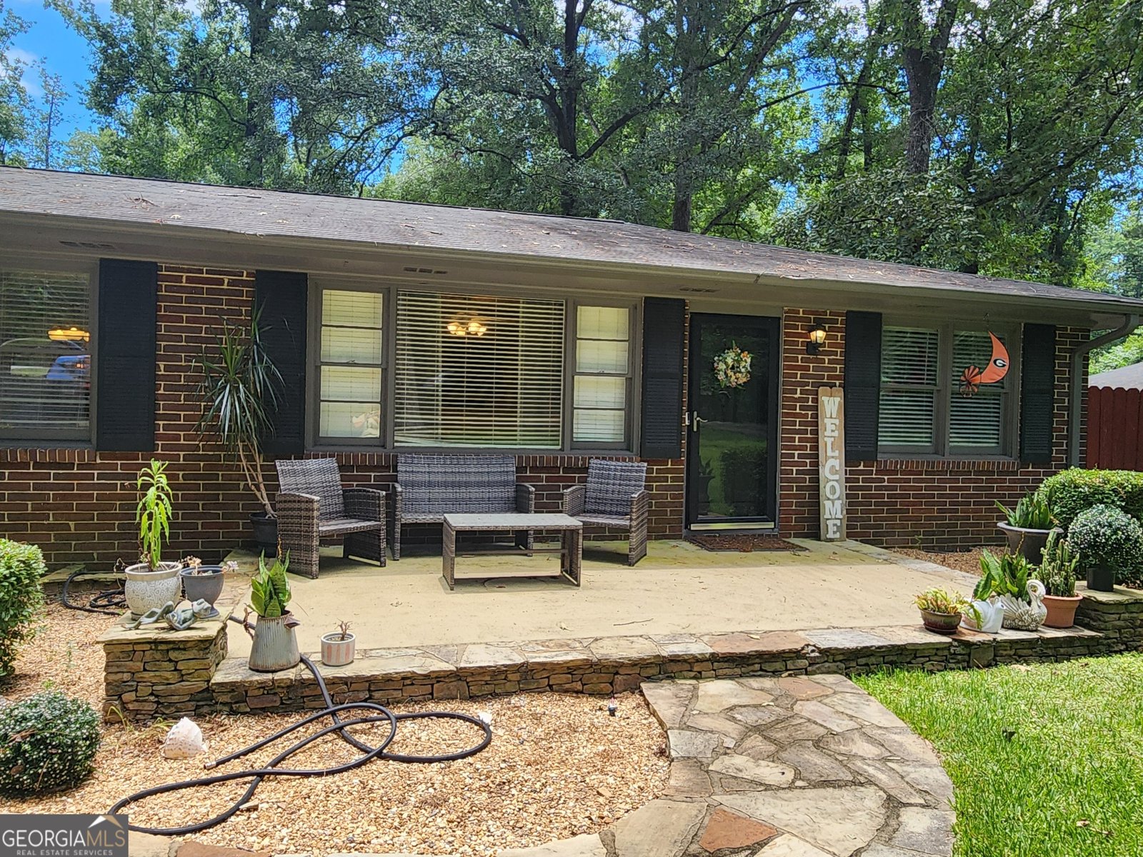 807 Wera Place Macon - 3
