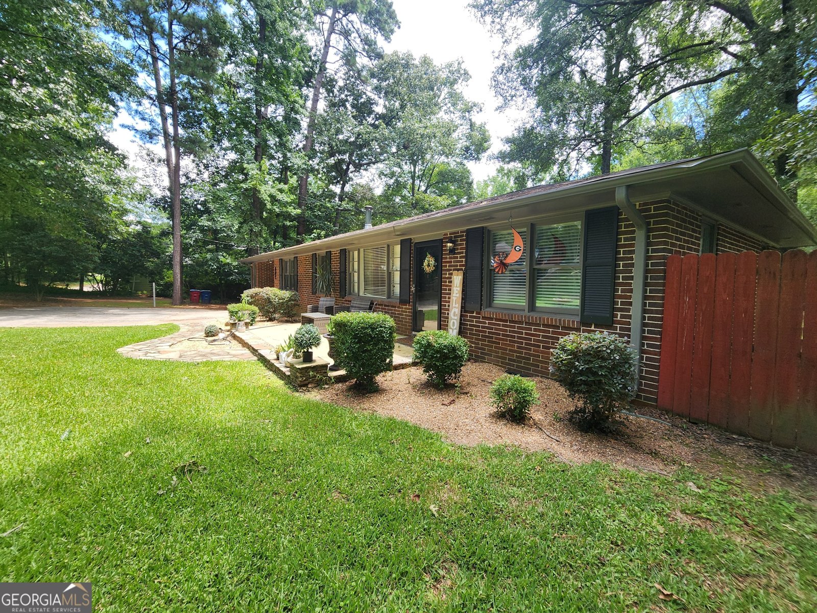 807 Wera Place Macon - 4