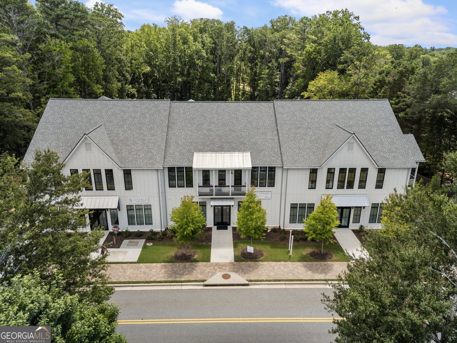 12455 Broadwell Road Milton - 30