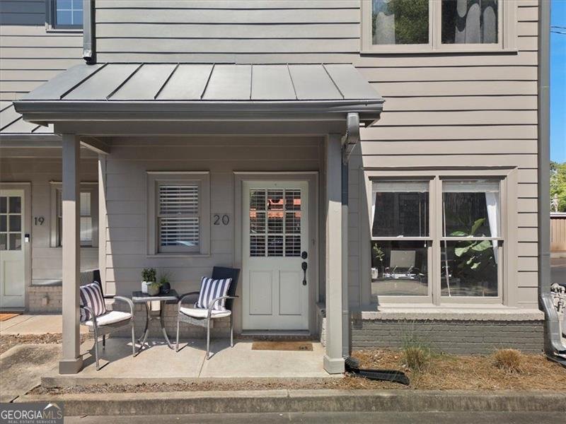 1516 Howell Mill Road Atlanta - 1