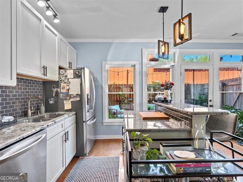 1516 Howell Mill Road Atlanta - 11