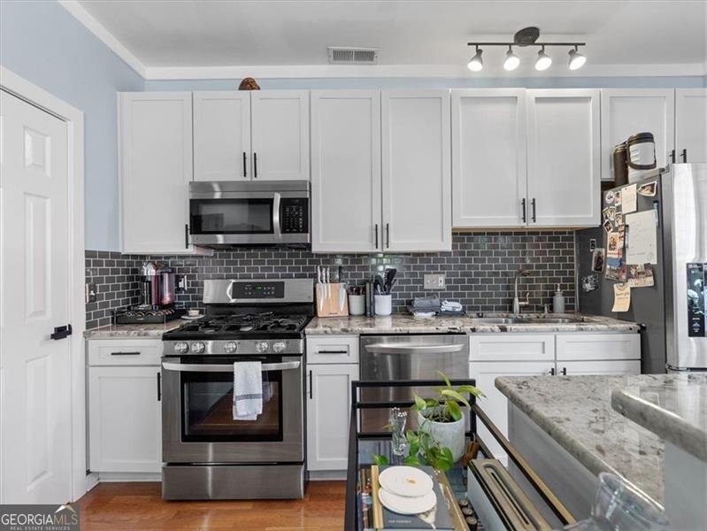 1516 Howell Mill Road Atlanta - 12