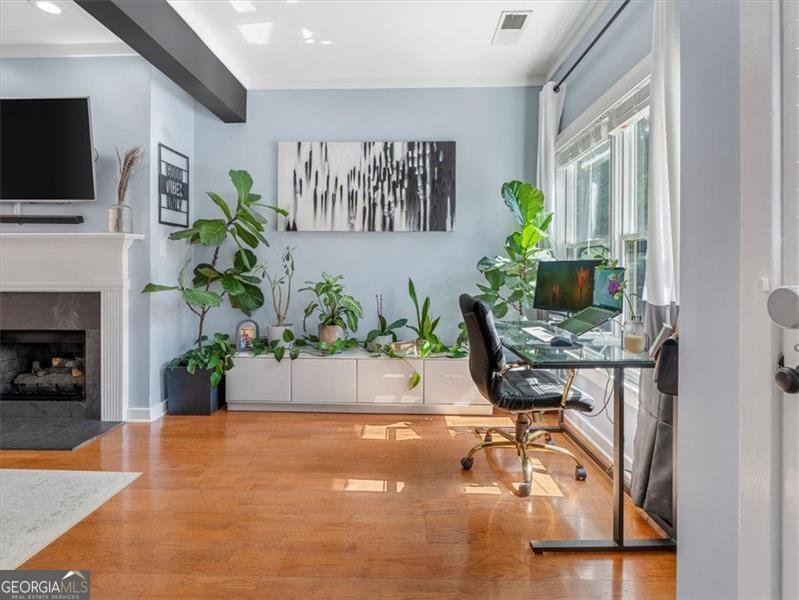 1516 Howell Mill Road Atlanta - 14