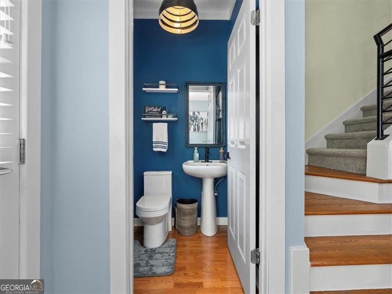1516 Howell Mill Road Atlanta - 16