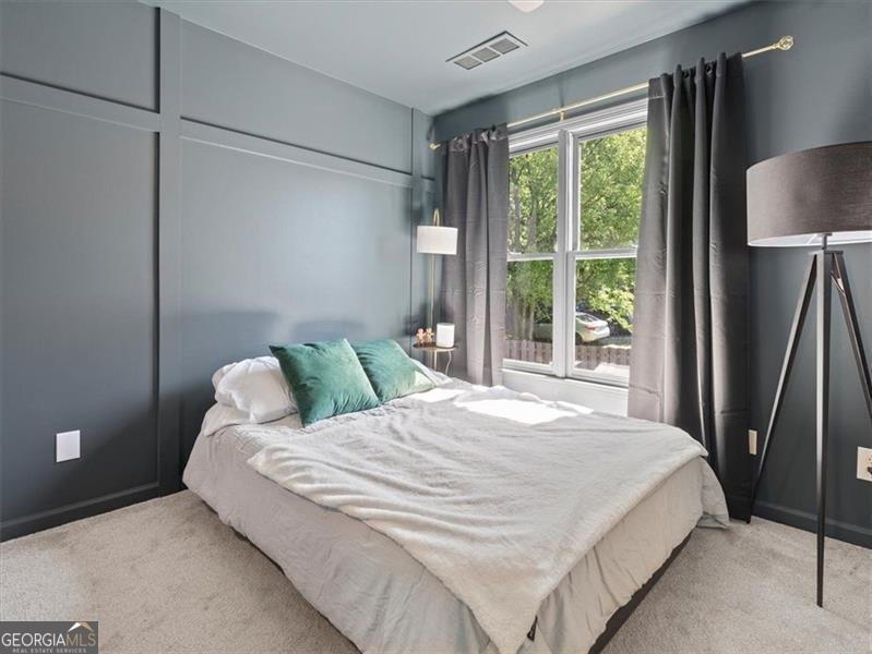 1516 Howell Mill Road Atlanta - 20