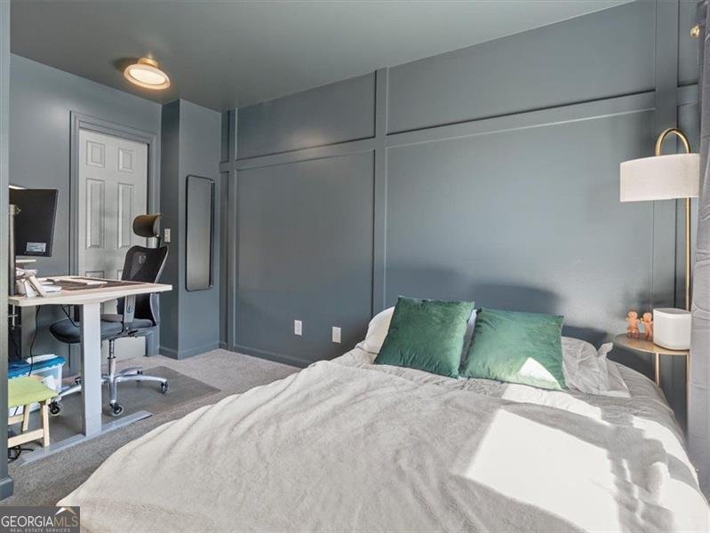 1516 Howell Mill Road Atlanta - 22
