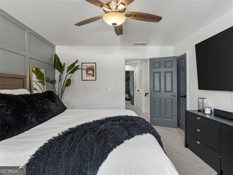 1516 Howell Mill Road Atlanta - 26