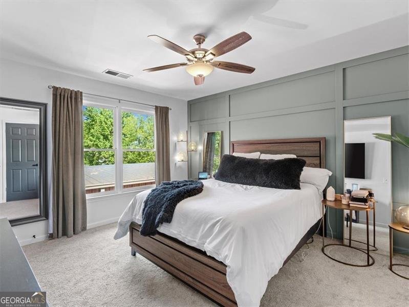 1516 Howell Mill Road Atlanta - 27