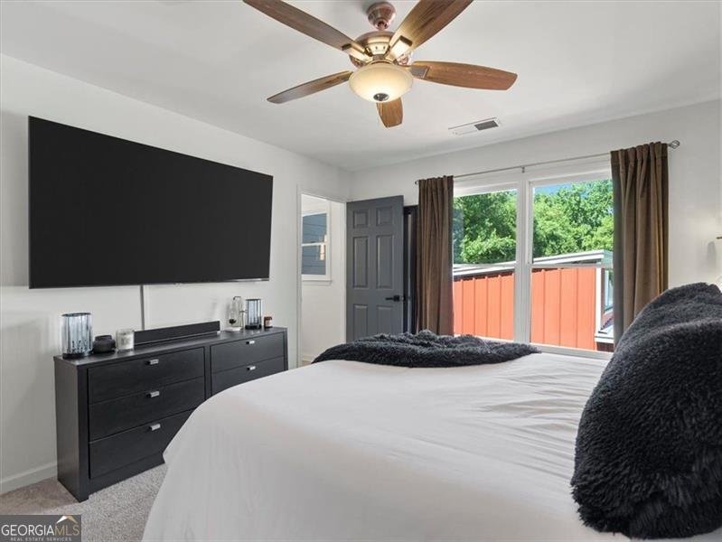 1516 Howell Mill Road Atlanta - 28
