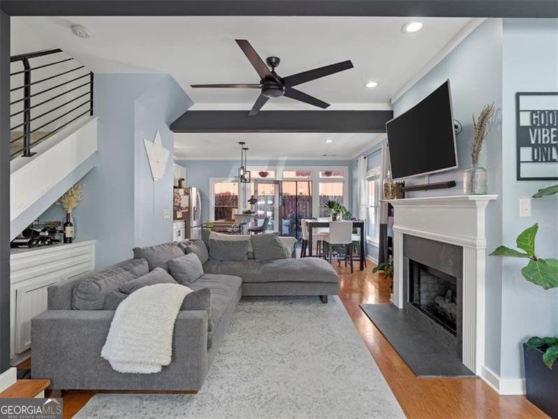1516 Howell Mill Road Atlanta - 3