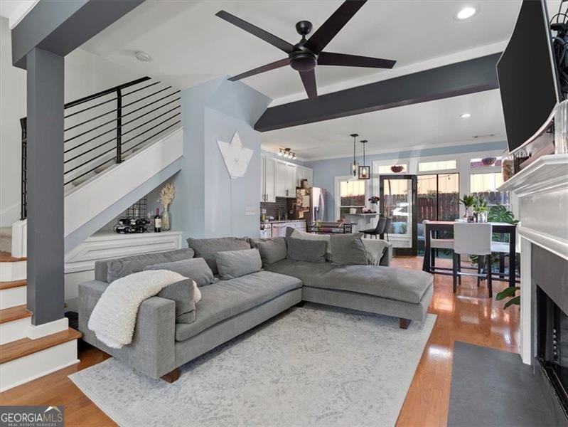 1516 Howell Mill Road Atlanta - 4