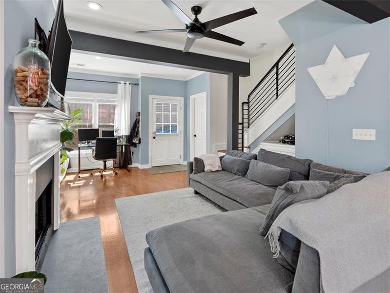 1516 Howell Mill Road Atlanta - 5