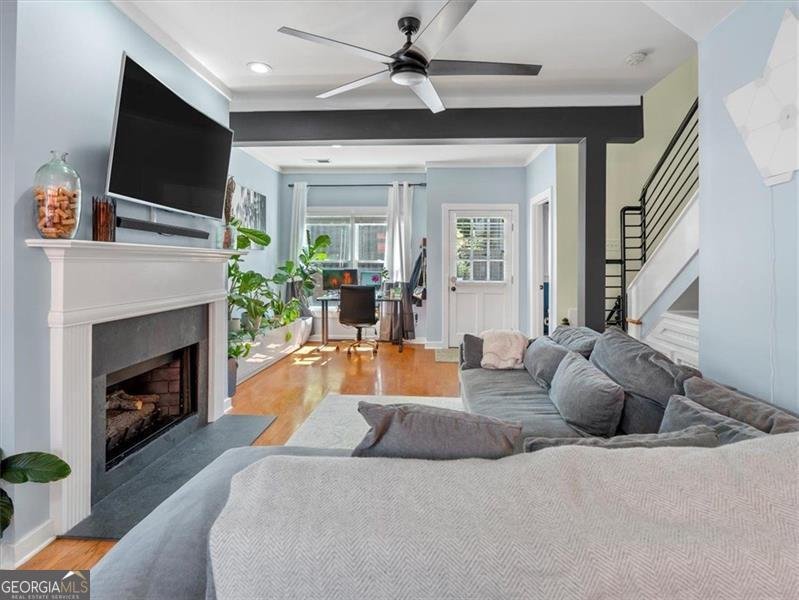 1516 Howell Mill Road Atlanta - 6