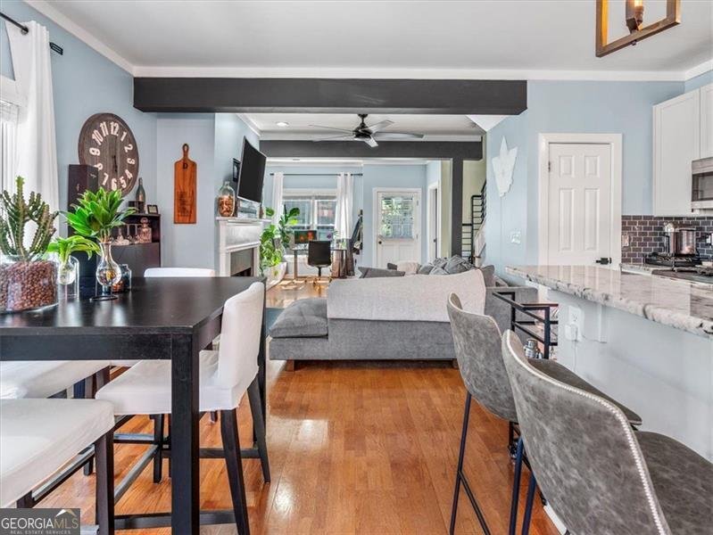 1516 Howell Mill Road Atlanta - 8