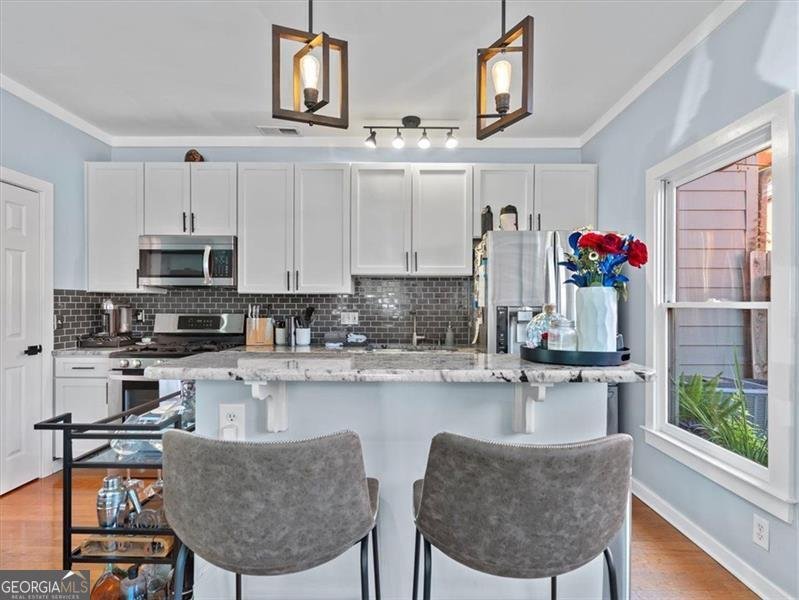 1516 Howell Mill Road Atlanta - 9
