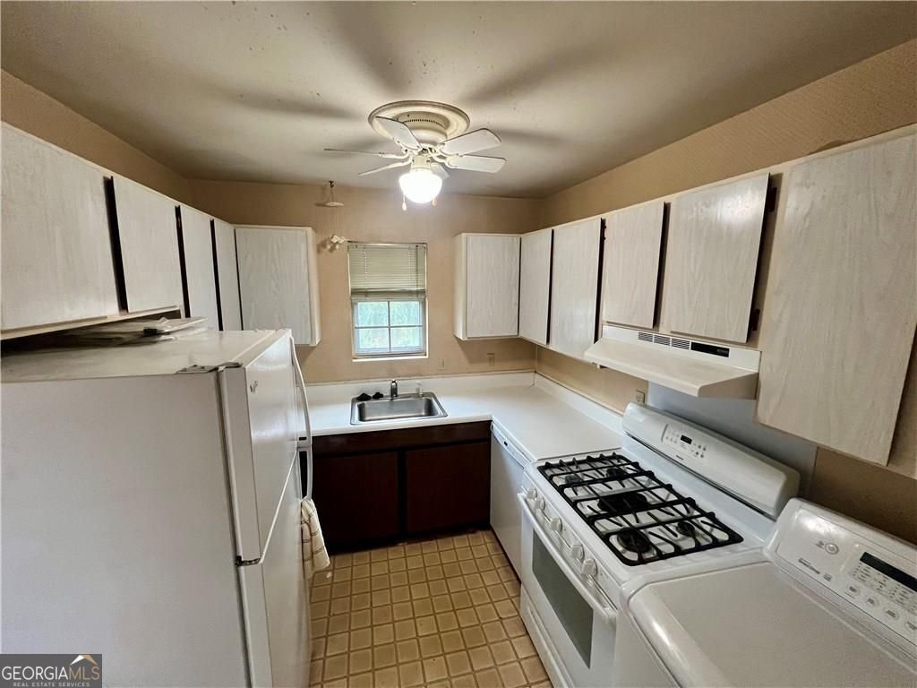 5693 Kingsport Drive Atlanta - 4