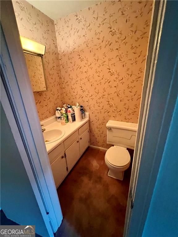 5693 Kingsport Drive Atlanta - 9
