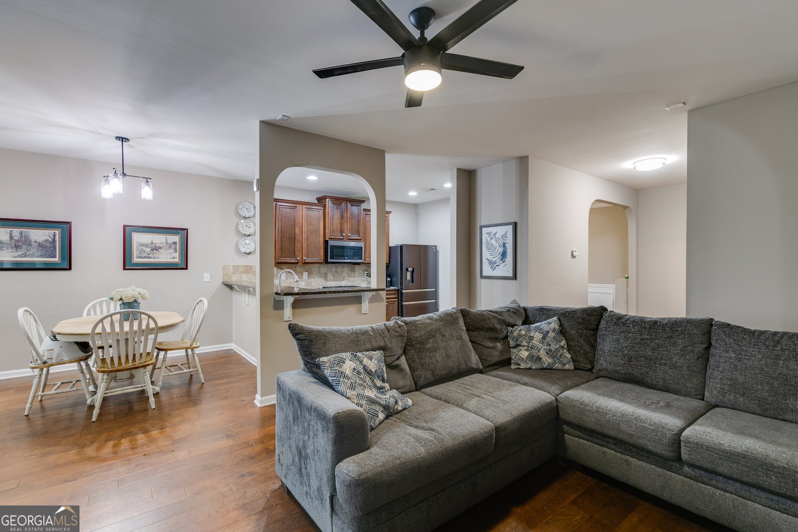 220 Hidden Creek Point Canton - 10