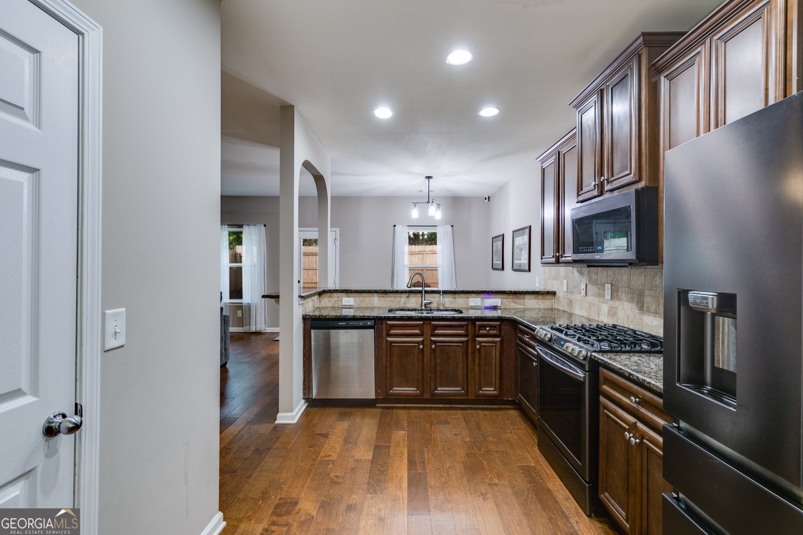 220 Hidden Creek Point Canton - 5