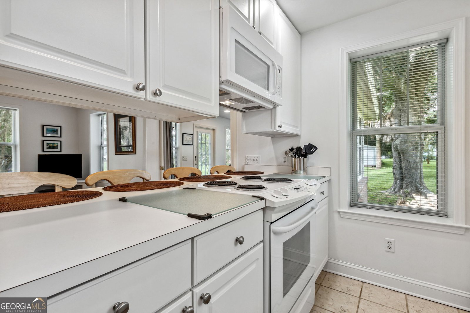 601 Norris Street St. Marys - 46