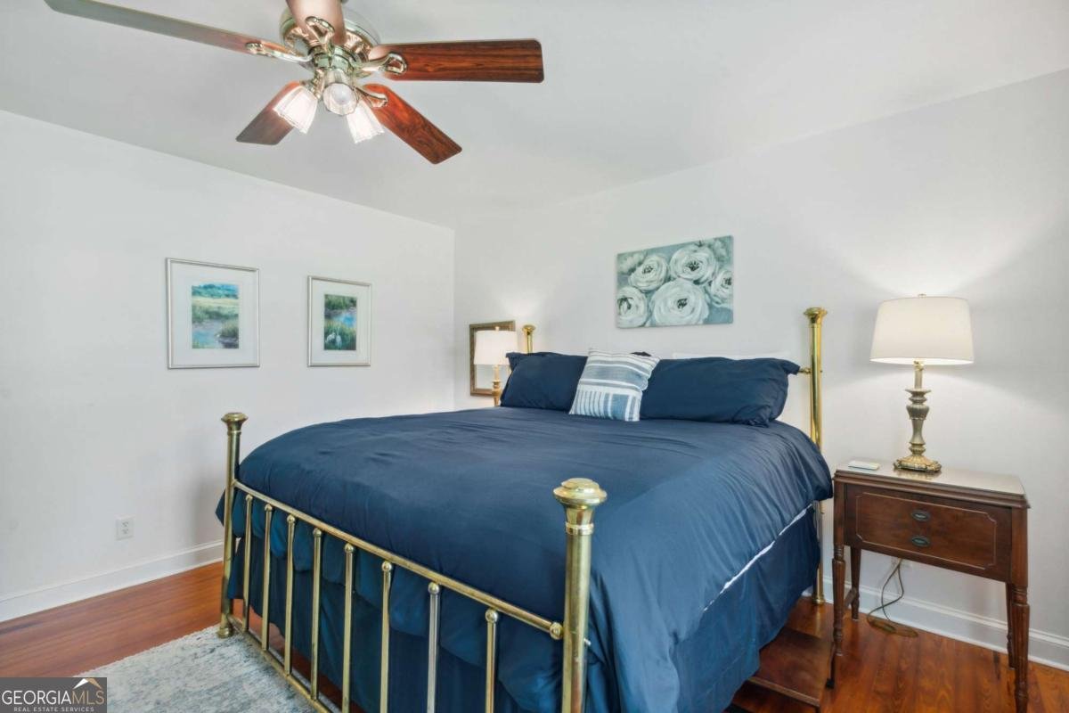 601 Norris Street St. Marys - 5