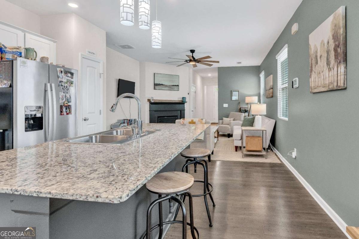 5568 Foxglove Way Oakwood - 13