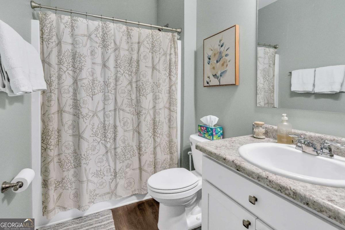 5568 Foxglove Way Oakwood - 20