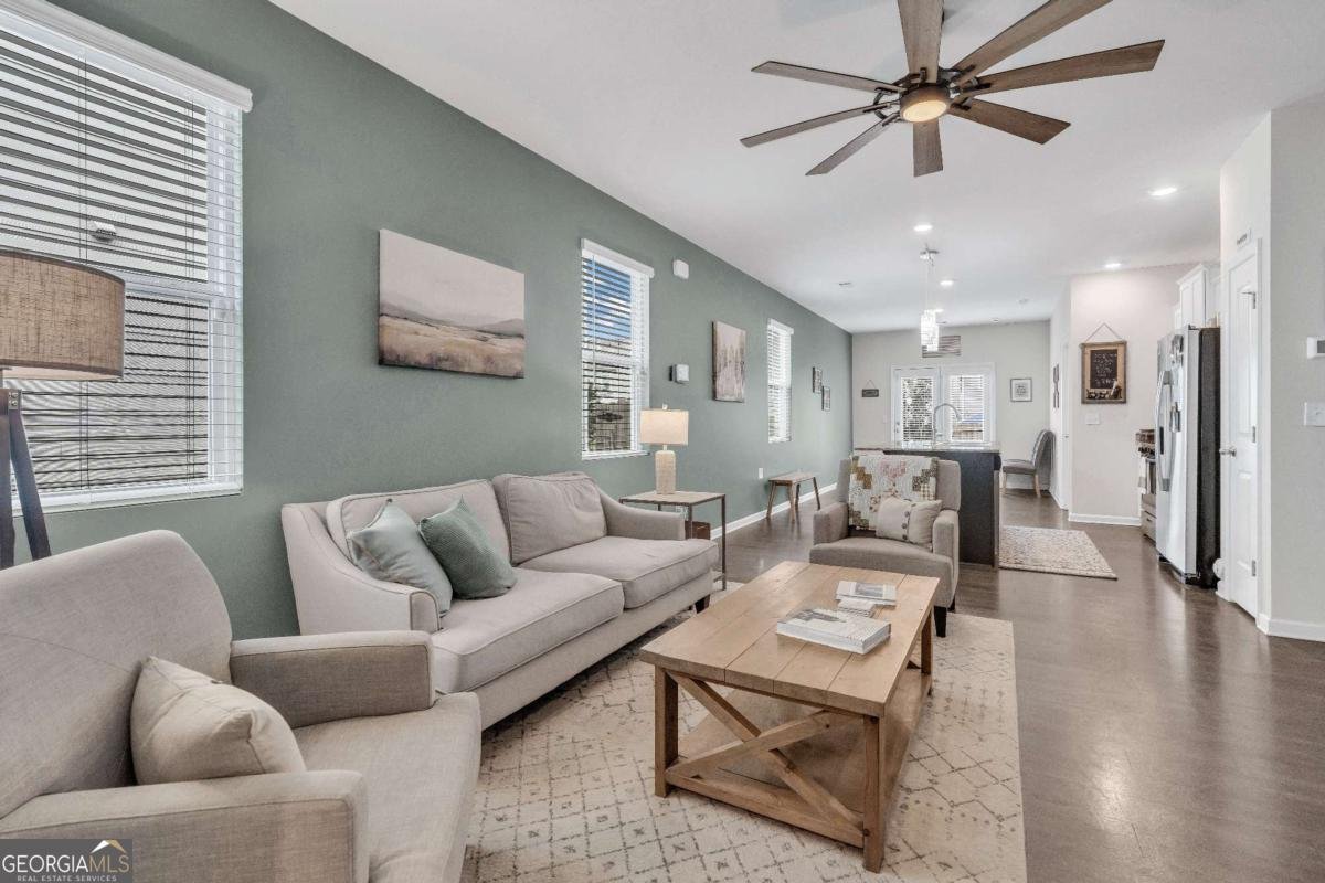 5568 Foxglove Way Oakwood - 7