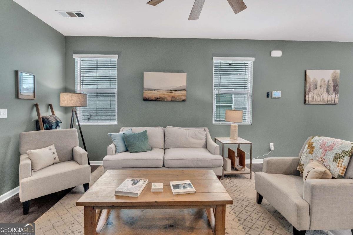 5568 Foxglove Way Oakwood - 8