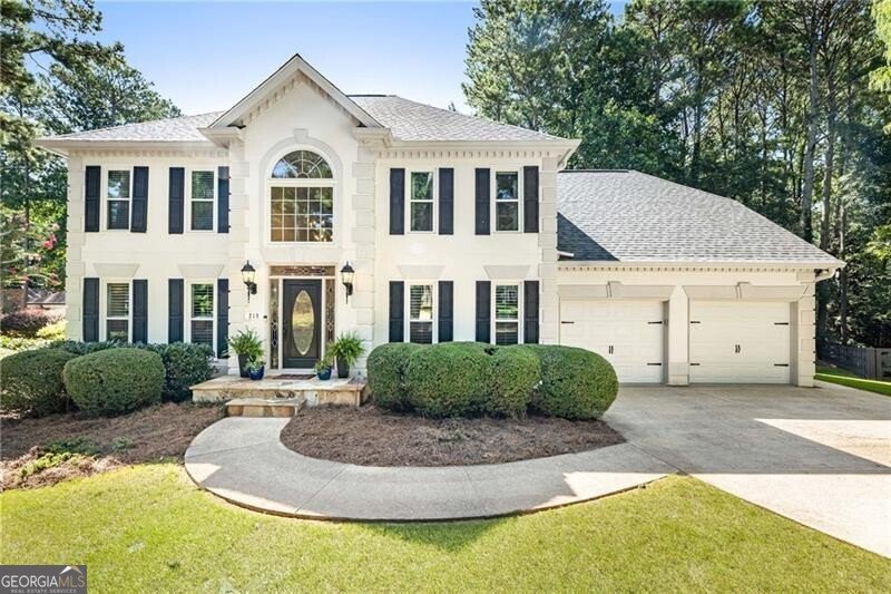 215 Lake Pines Pointe Alpharetta - 1