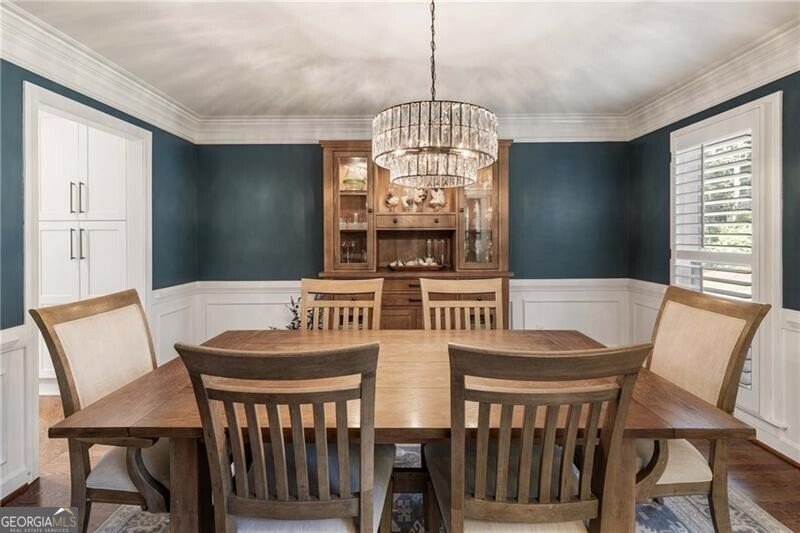 215 Lake Pines Pointe Alpharetta - 10