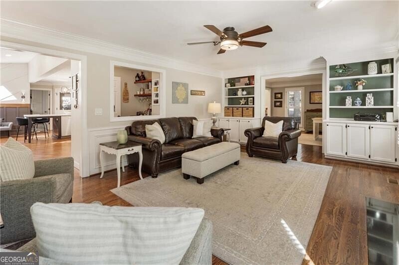 215 Lake Pines Pointe Alpharetta - 14