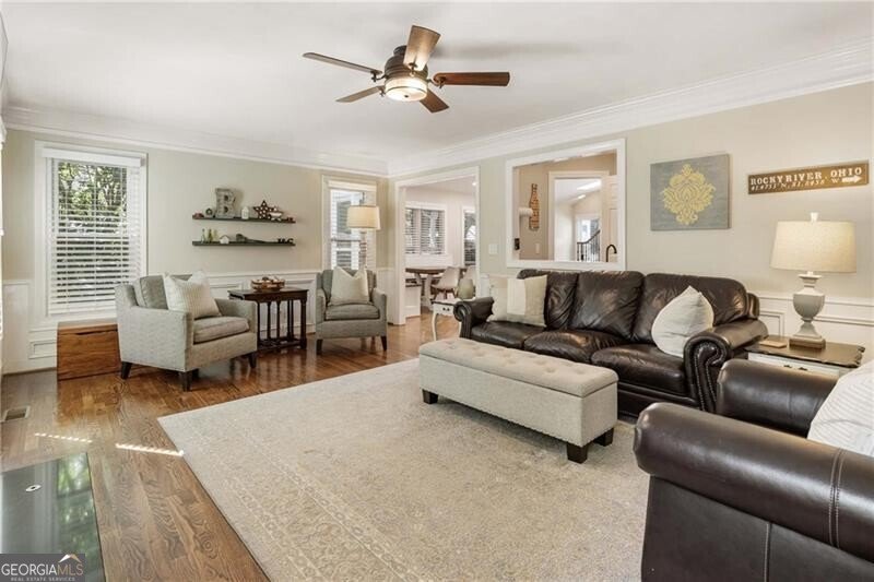215 Lake Pines Pointe Alpharetta - 15